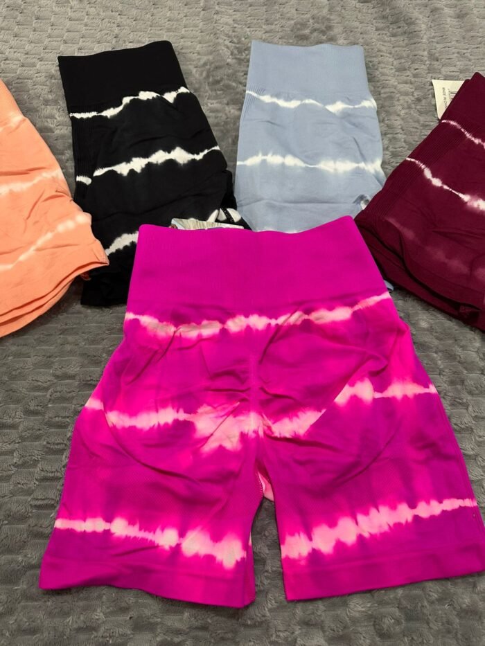 Short KIKA - Imagen 1