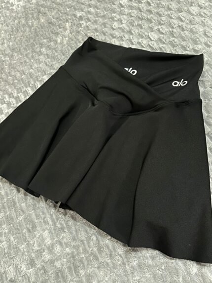 Short pollera ALO